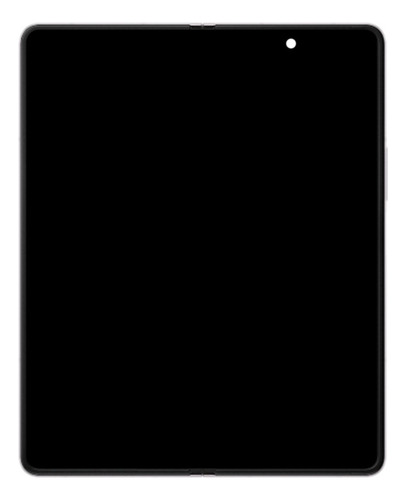 Sjpx-sjpx-tela De Toque Lcd Style 1 Para Samsung Galaxy Z