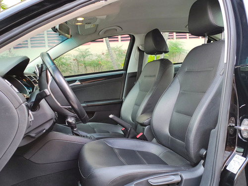 Volkswagen Jetta 2.0 TSI HIGHLINE 211CV GASOLINA 4P TIPTRONIC