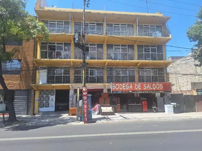Edificio en venta