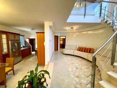 Casa en alquiler