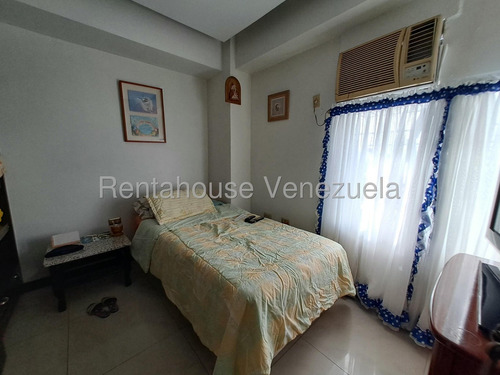Apartamento En Venta Urb. Parque Aragua, Maracay, 25-22956