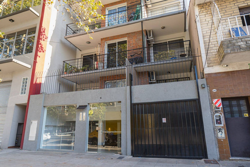 Monoambiente Departamento Terraza Propia Urquiza