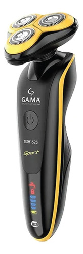 Afeitadora Gama Gsh 1525 Sport Lh Confort