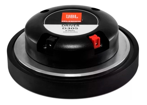 Driver Jbl Selenium D305 75w Rms 8 Ohms