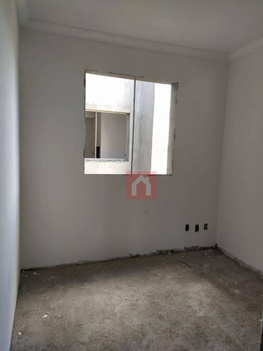 Imagem 7 de 7 de Apartamento Com 2 Dormitórios À Venda, 79 M² Por R$ 280.000,00 - São Cristóvão - Lajeado/rs - Ap2027