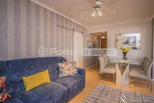 Imagem 9 de 30 de Apartamento, 2 Dormitórios, 85.39 M², Jardim Lindóia - 176310