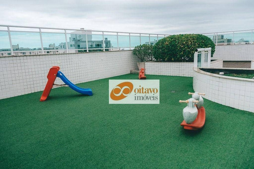 Imagem 5 de 30 de Apartamento Com 2 Dormitórios À Venda, 70 M² Por R$ 540.000 - Praia Do Pecado - Macaé/rj - Ap8962
