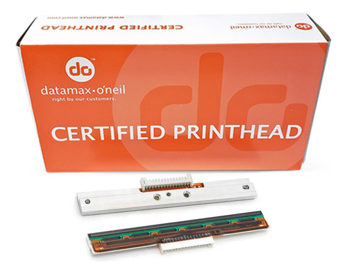Cabeça Impressão Datamax E Class - E4204, E4205, E4206, Rl4