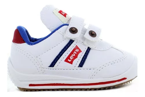 Levis Tenis Para Niño