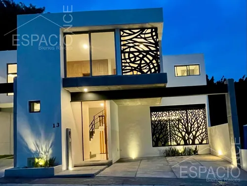 Casa En Buenavista