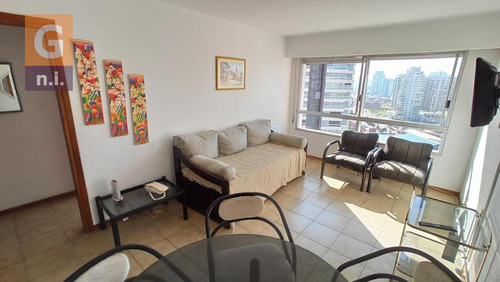 Apartamento En Punta Del Este (península) - Ref. 4039