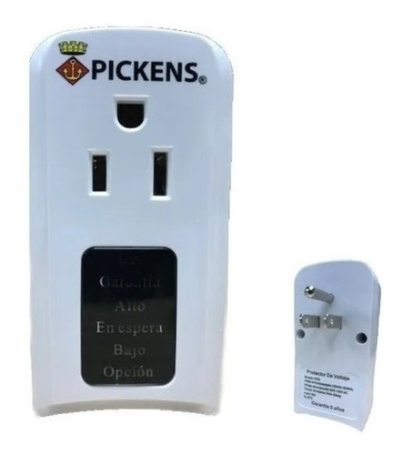 Protector Multiproposito Pickens V069 15a 120v