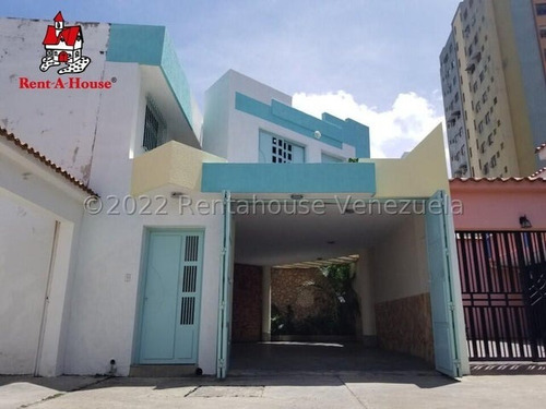 Casa En Venta Urbanizacion Valle Lindo Turmero Estado Aragua. Mls 24- 11412. Ejgp