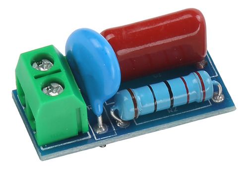 Kritne Rc Snubber Circuit Modul, Módulo De Circuito De Absor