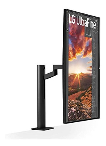 Imagen 3 de 5 de LG 32un880-b Pantalla Ultrafina Ergo Uhd 4k Ips De 32 Con C