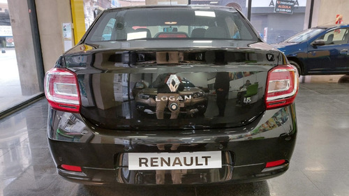 Renault Logan 1.6 16v Life