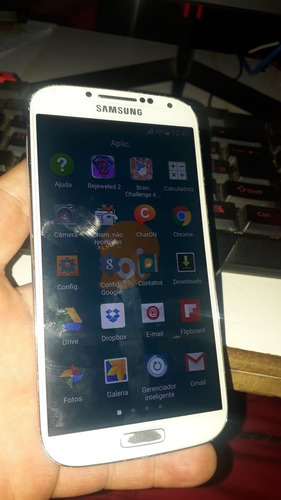 Samsung Galaxy S4 I9505