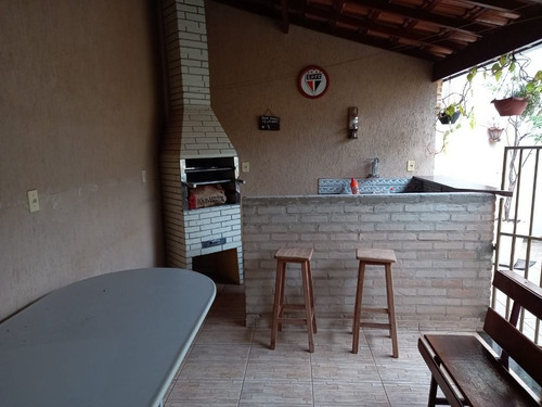 Imagem 1 de 18 de Casa Com 2 Dormitórios À Venda, 131 M² Por R$ 250.000,01 - Jardim Interlagos - Ribeirão Preto/sp - Ca1180