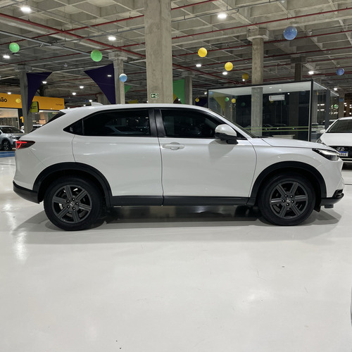 Honda HR-V 1.5 DI I-VTEC FLEX EXL CVT