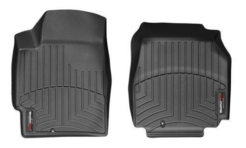 Tapetes Premium Weathertech Altima 2007-2012 - 1ra Fila