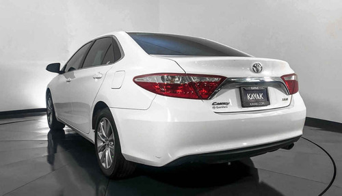 Imagen 6 de 15 de 25175 - Toyota Camry 2016 Con Garantía