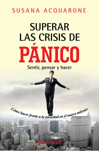 Superar Las Crisis De Panico (db)