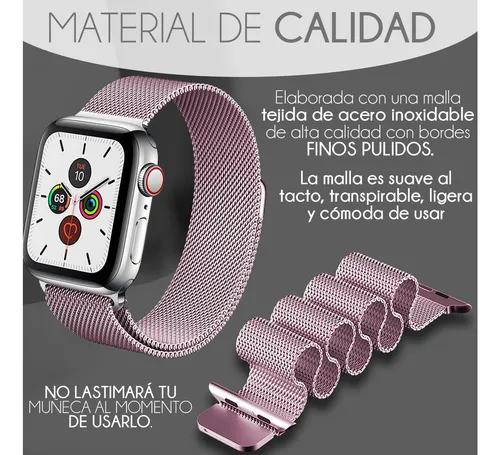 Milanese color best sale