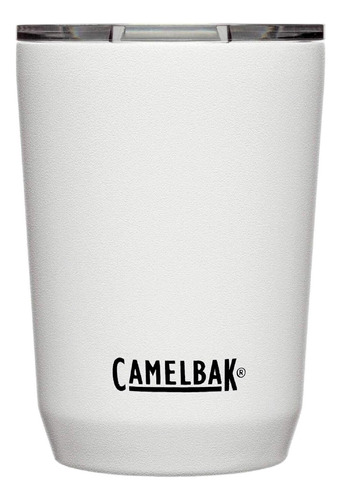 Vaso Térmico De Acero Camelbak Horizon 12 Oz Tumbler 