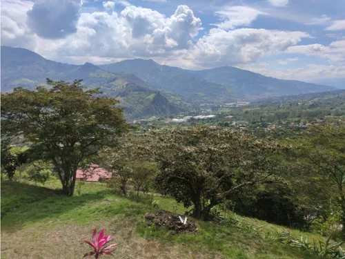 Lote En Girardota Vereda El Limonar