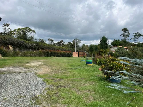 Hermosa Propiedad Campestre En San Vicente Ferrer