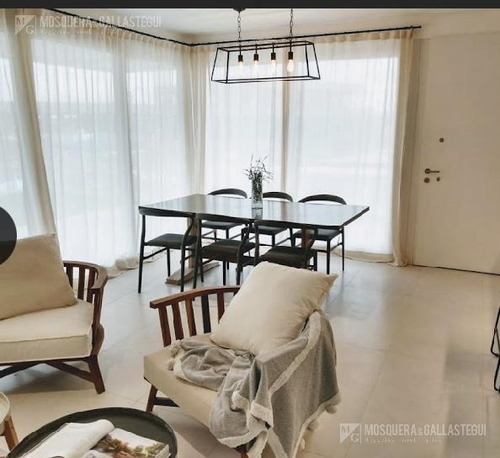 Imagen 7 de 10 de Excelente Departamento Tipo Dúplex En Nordelta - La Balconada