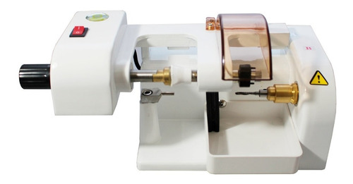 Pantógrafo Radial Para Facetadora Ótica