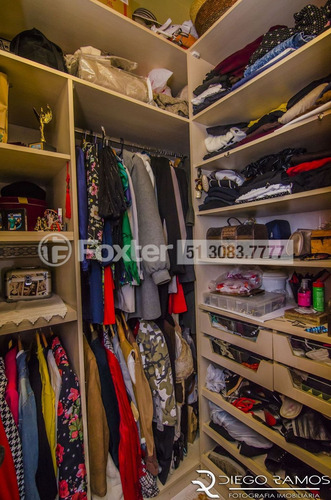 Imagem 25 de 30 de Casa Em Condomínio, 3 Dormitórios, 72.5 M², Hípica - 123818