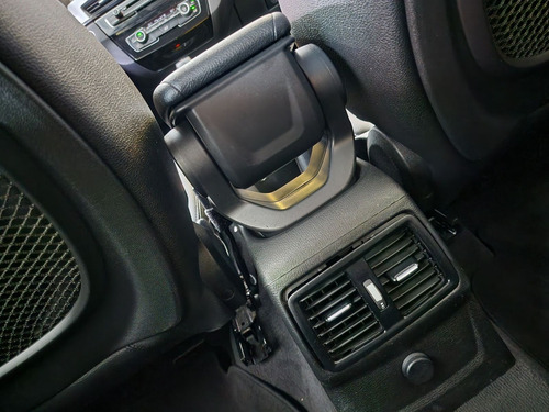 BMW X1 SDRIVE 20i 2.0/2.0 TB Acti.Flex Aut.