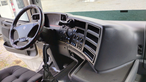 Scania G400 4x2 2012