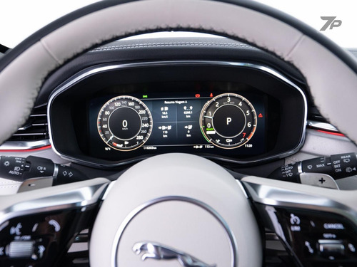 Jaguar F-PACE Fpace Phev Rd Se
