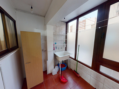 8 Reg. Dpto Espacio, Vista Y Ubicación - Dpto Familiar