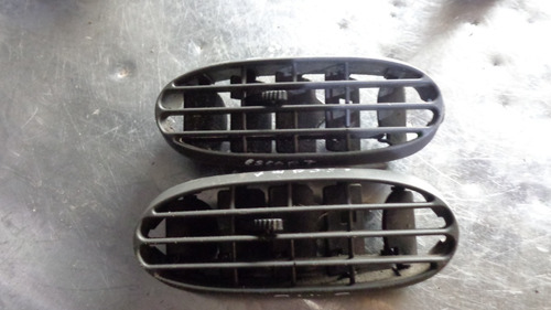 Rejilla Difusor A.c Escort Zx2 2001 Aut 2.0 F1008 (Usado)