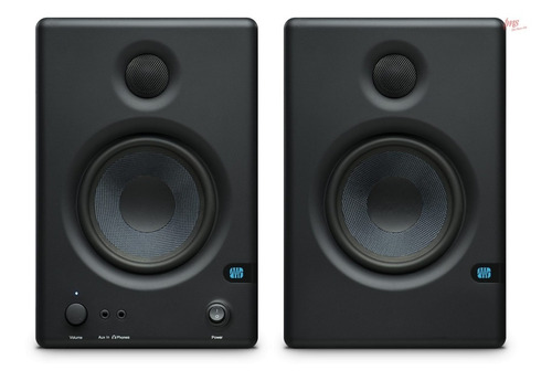 Presonus Eris E4.5 Monitores De Estudio (par) / Eris 4.5