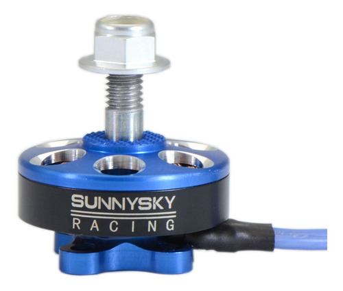 Sunnysky R2204 2204 Motor Sin Escobillas 2300kv 3-4s Para Rc