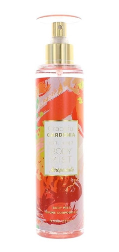 Body Mist 8 Oz Graceful Gardenia Por Aeropostale Para Mujer