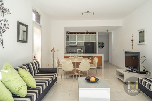Imagen 8 de 24 de 4 Ambientes - Terrazas Al Golf Pinamar