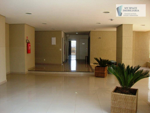 Imagem 16 de 30 de Apartamento Com 3 Dormitórios À Venda, 63 M² Por R$ 550.000,00 - Mooca - São Paulo/sp - Ap0730
