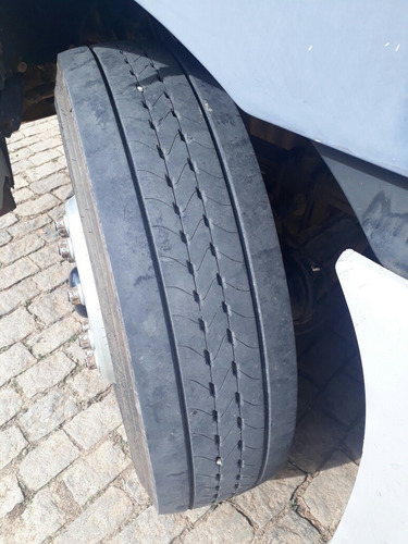 Mercedes 2544