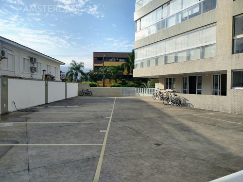 Imagem 15 de 30 de Apartamento 200 Metros Da Praia Do Maitinga Em Bertioga - Ap00450 - 70836072