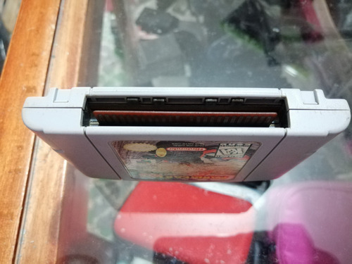 Mario Kart 64 N64 (Reacondicionado)