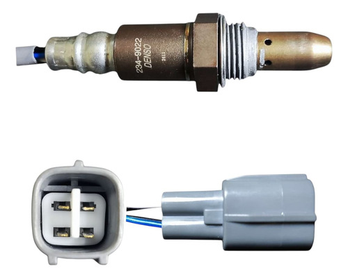 Sensor De Oxigeno Para Toyota Highlander 08/10