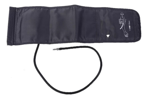 Mx1 Lc Brazalete Repuesto Para Monitor Presión Arterial
