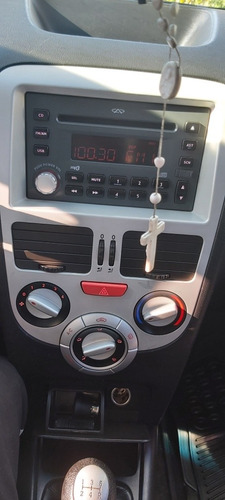 Chery Fulwin 2014 1.5 Full
