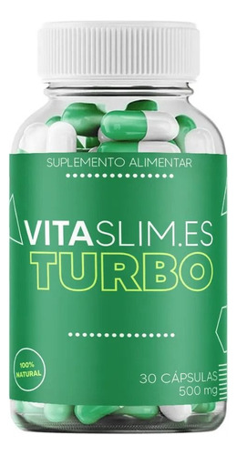 Vitaslim.es Turbo 2x Mais Forte Sabor Neutro